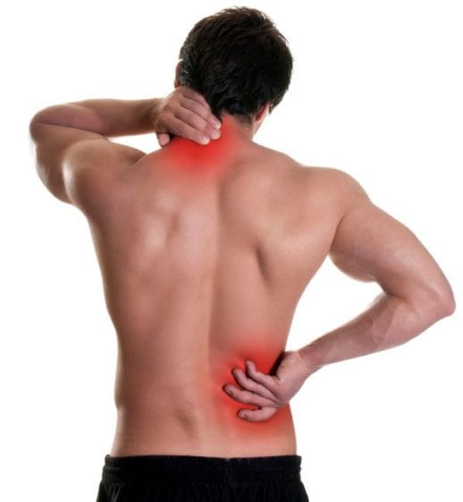 Read more about the article Back Pain & Abdominal Strength