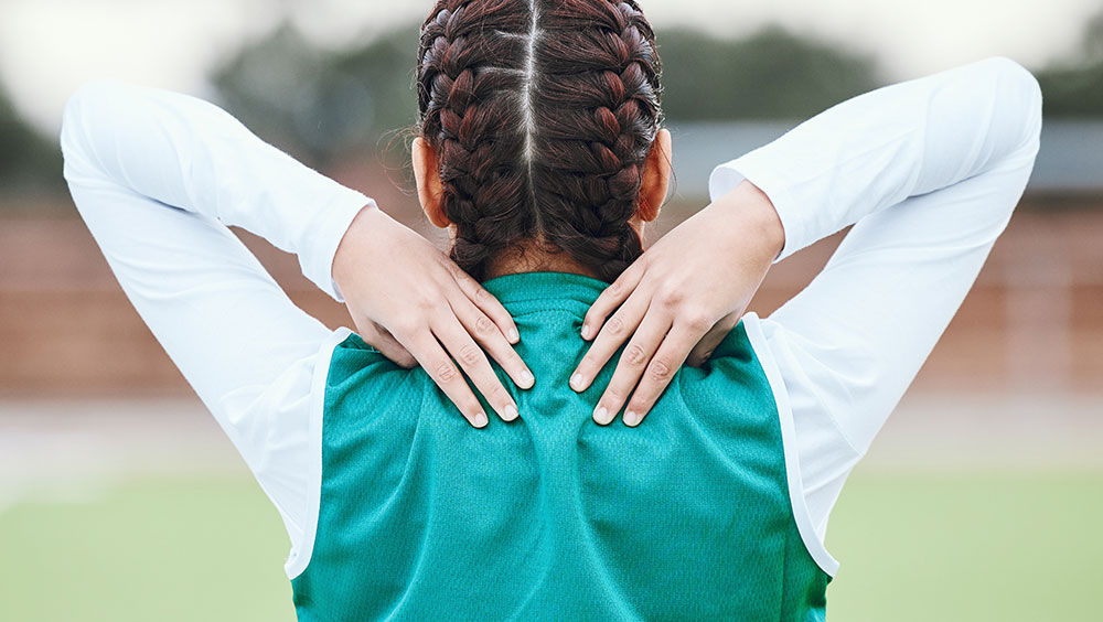 Read more about the article Have you got tight muscles?