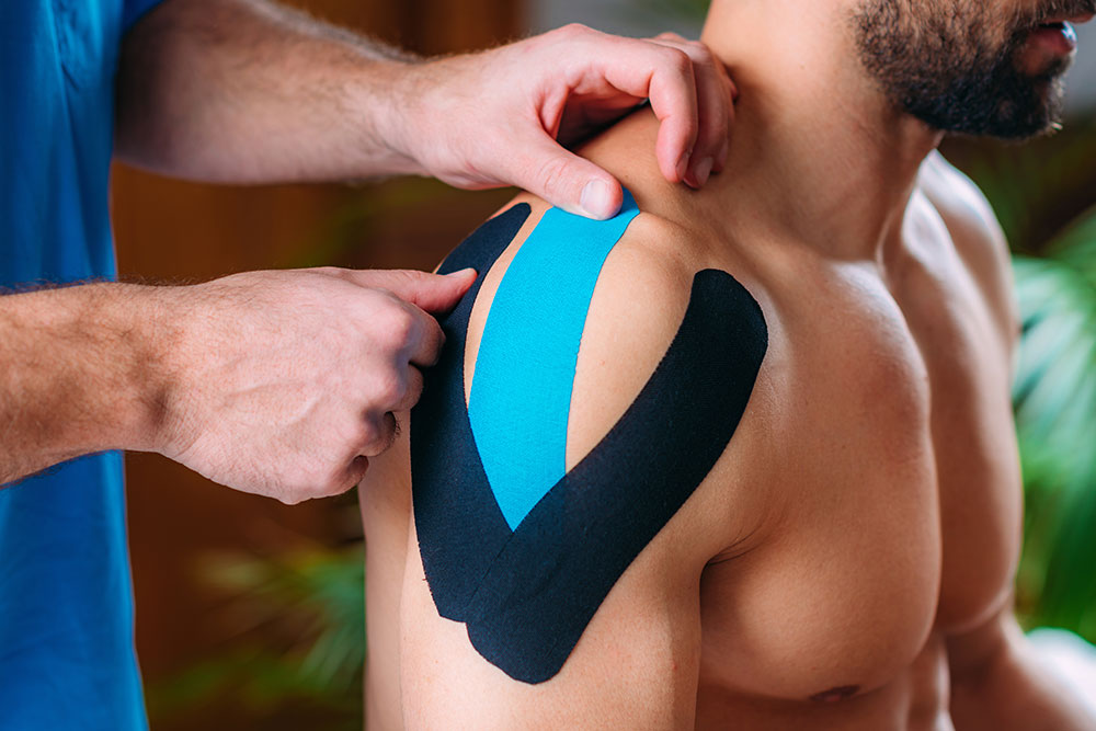 Pain Free Physiotherapy