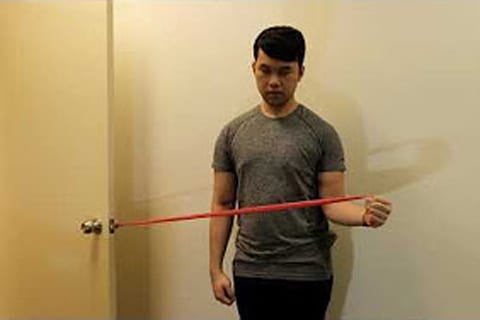 IS Strengthening