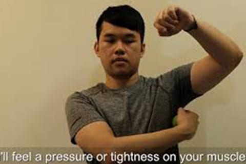 SS Self-Release