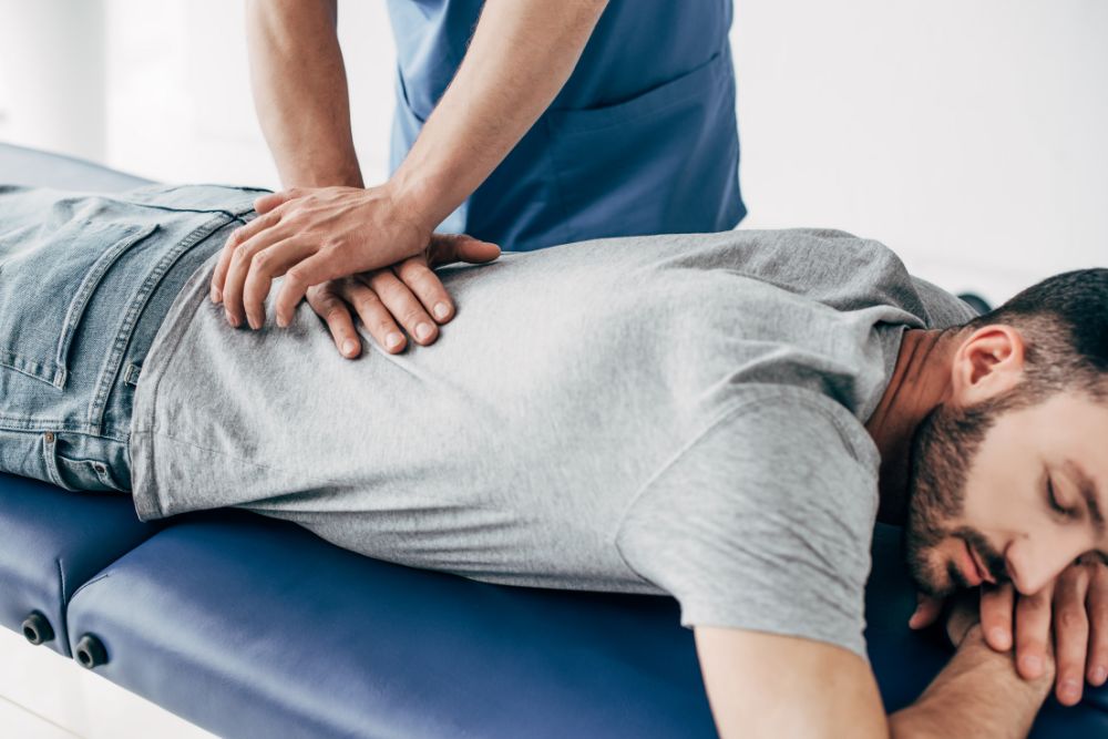 PFP Chiro Care
