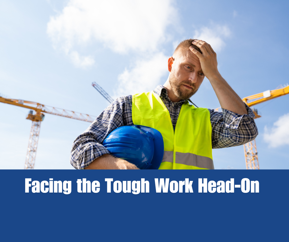 Read more about the article Health Tips for Tradies