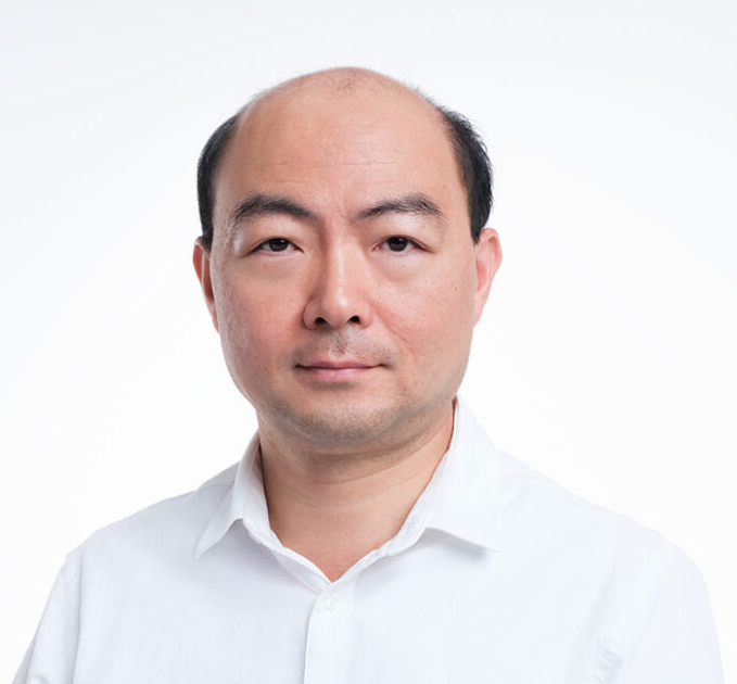 Rick Chiang