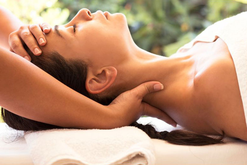 The Benefits of Meridian Chinese Massage for Pain Relief and Well-Being