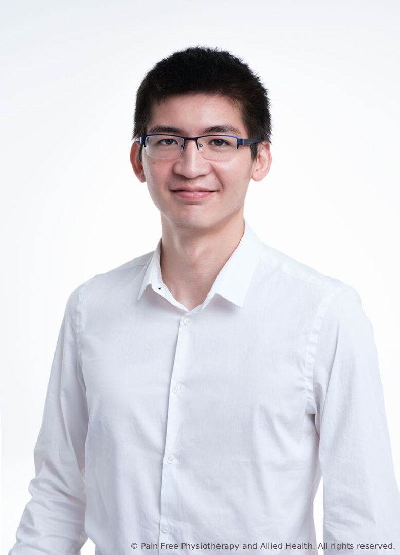 Brent Yeung