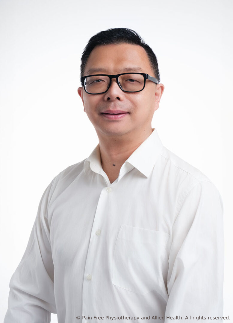 Dr. George Sun
