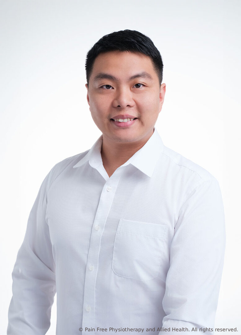 Gary Ng