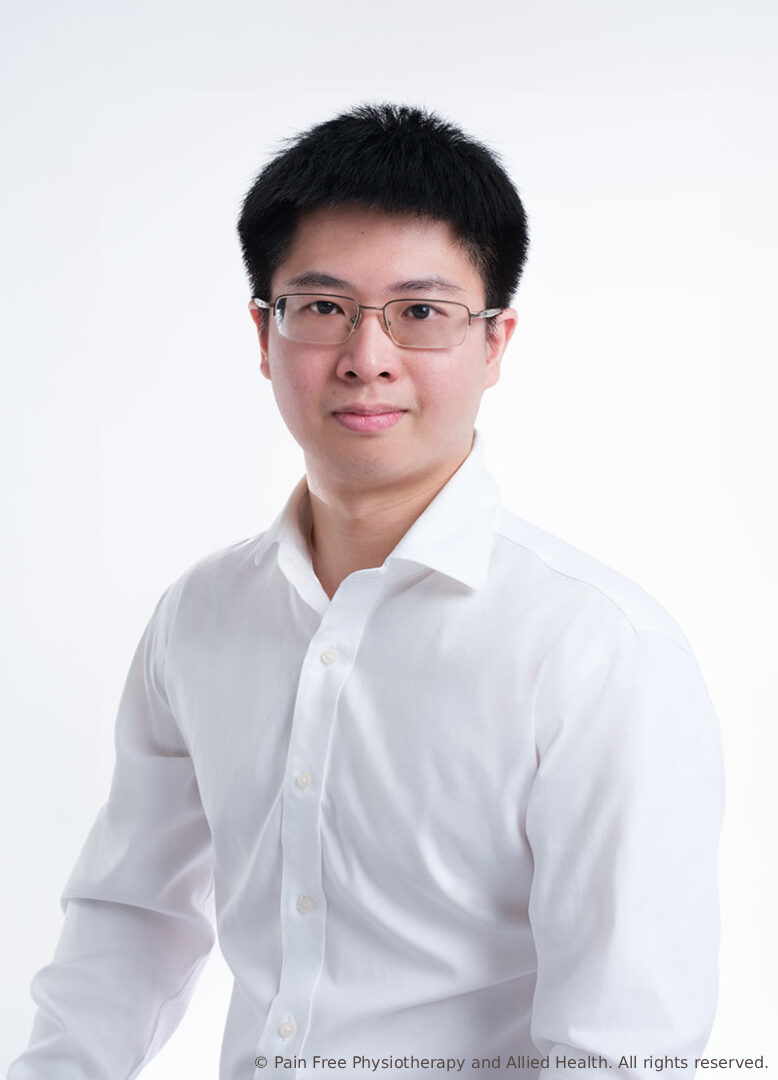 Harry Yip