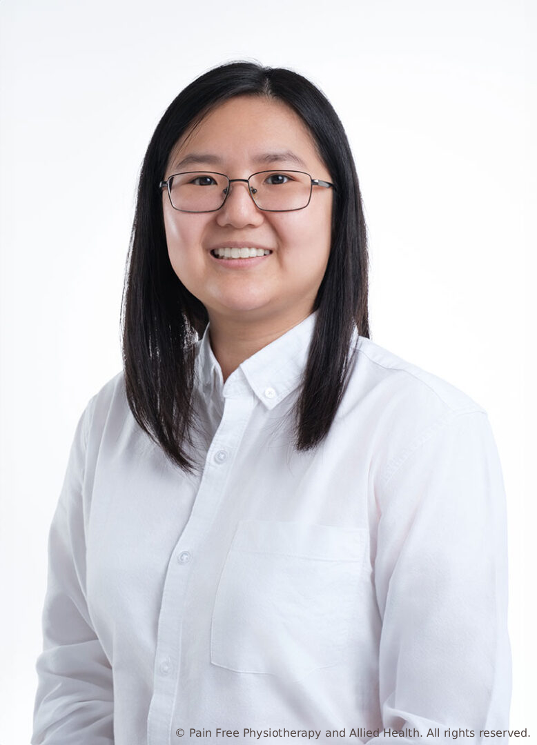 Heidi Cheng