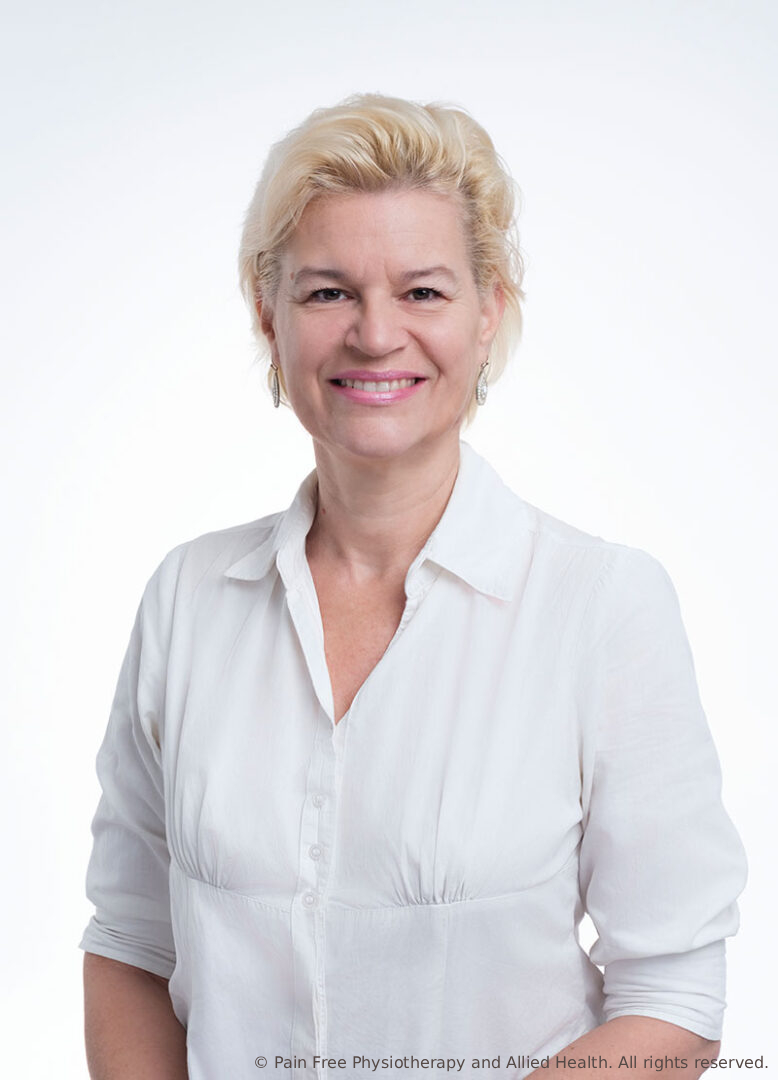 Helen Jell