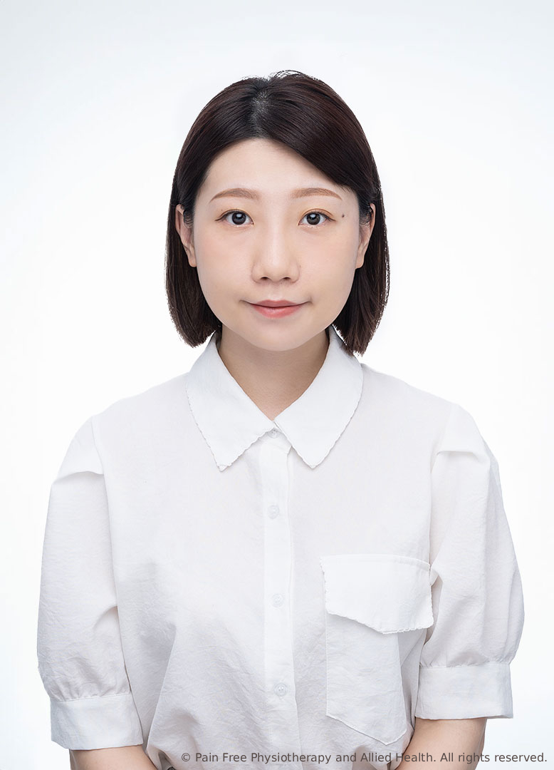 Lucy Huang