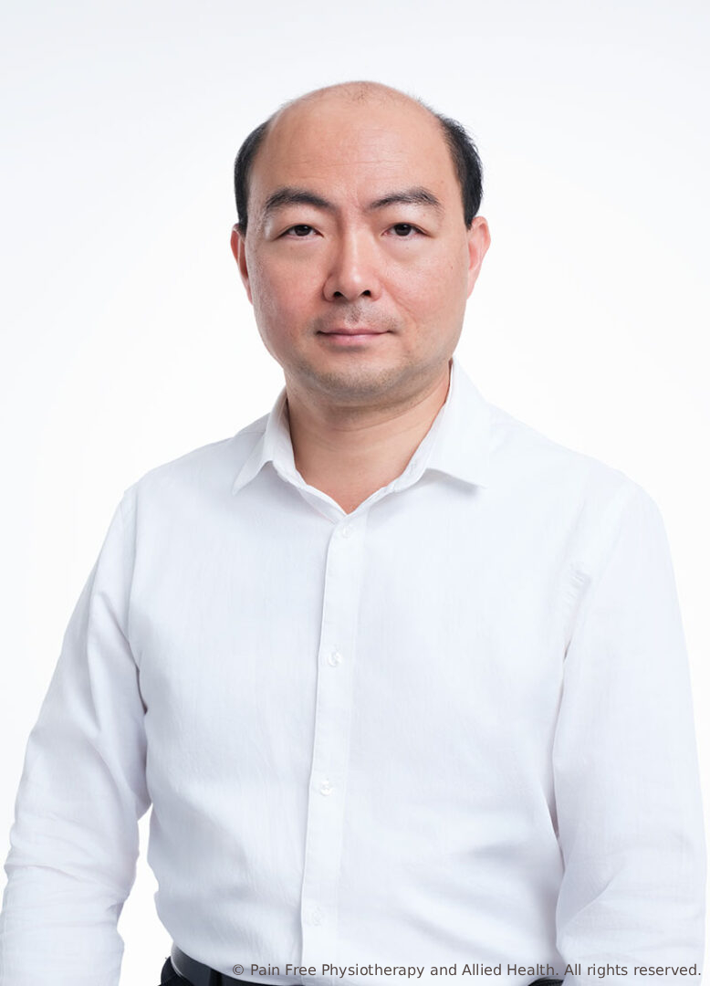 Rick Chiang