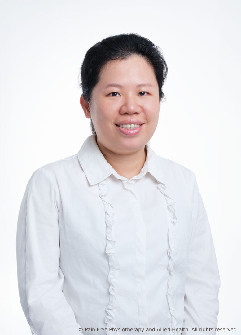 Stephanie Wu