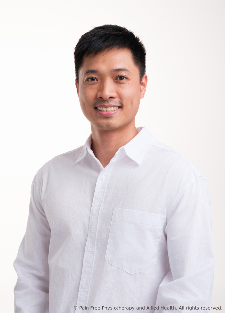 Zehong Wang