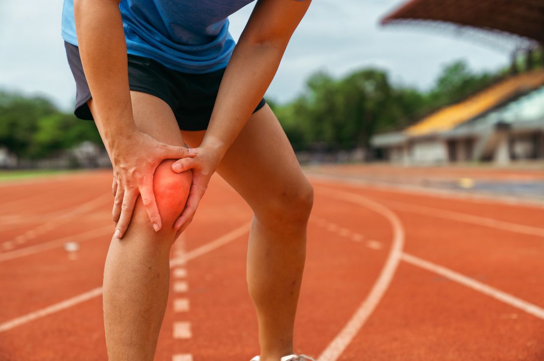 Sports Injury Physiotherapy image