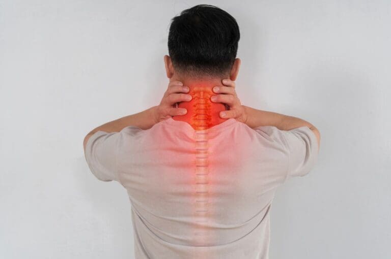 How Physiotherapy Helps with Back and Neck Pain Image