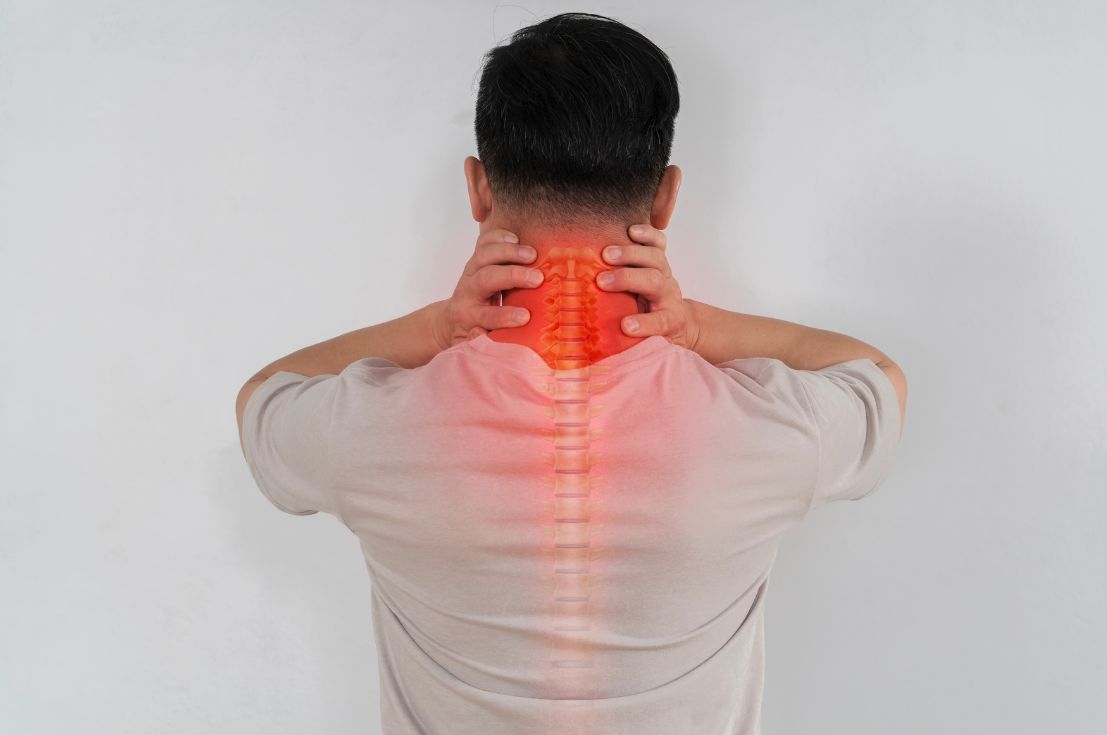 How Physiotherapy Helps with Back and Neck Pain Image